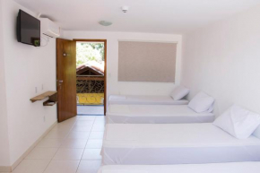 Hotel Pousada Recanto do Pai